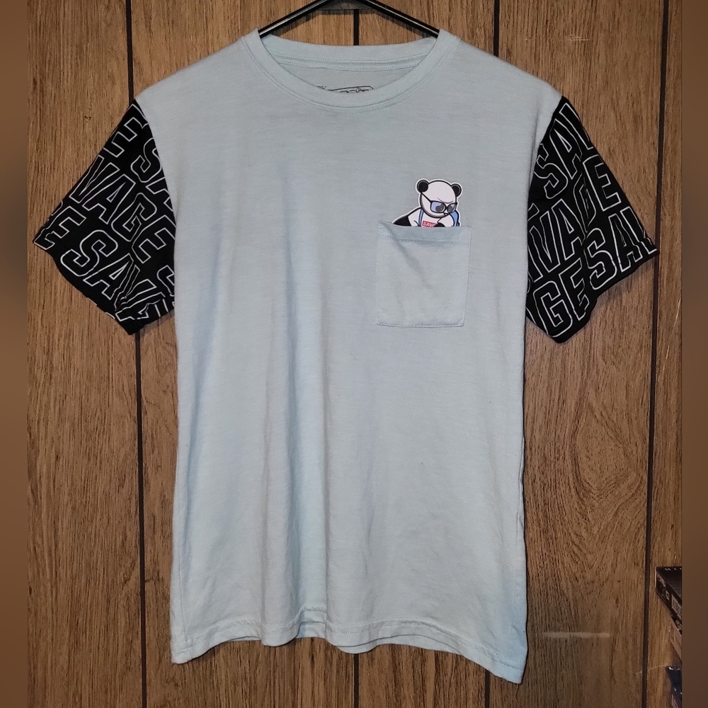 Large Boys Fresh Laundry T Shirt